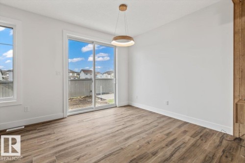 69 Elliott Wynd, Fort Saskatchewan, AB - Indoor Photo Showing Other Room