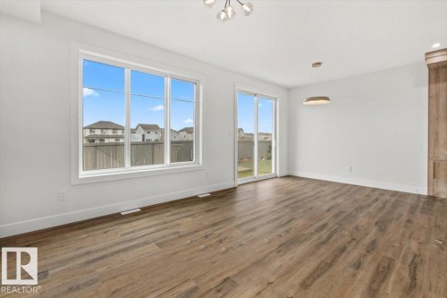 69 Elliott Wynd, Fort Saskatchewan, AB - Indoor