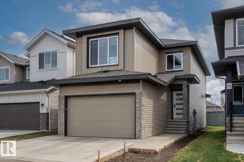 69 Elliott Wynd, Fort Saskatchewan, AB - Outdoor