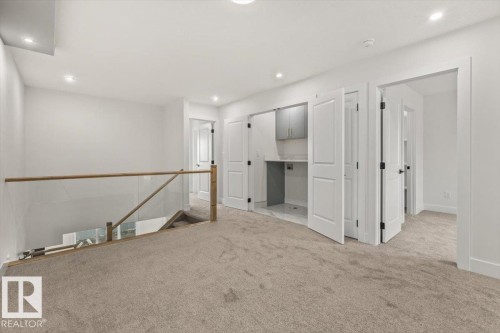 69 Elliott Wynd, Fort Saskatchewan, AB - Indoor Photo Showing Other Room