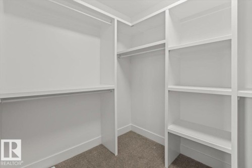 69 Elliott Wynd, Fort Saskatchewan, AB - Indoor With Storage