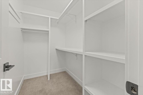 69 Elliott Wynd, Fort Saskatchewan, AB - Indoor With Storage