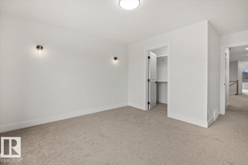 69 Elliott Wynd, Fort Saskatchewan, AB - Indoor Photo Showing Other Room