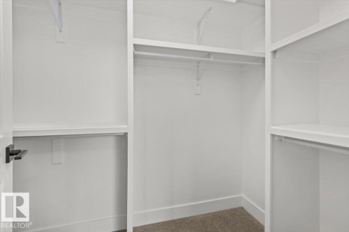 69 Elliott Wynd, Fort Saskatchewan, AB - Indoor With Storage