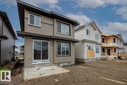 69 Elliott Wynd, Fort Saskatchewan, AB - Outdoor