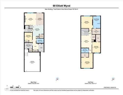 69 Elliott Wynd, Fort Saskatchewan, AB - Other