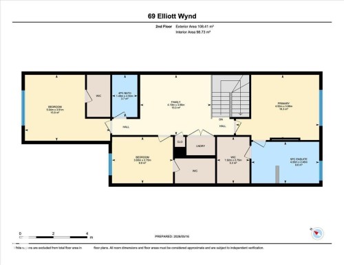 69 Elliott Wynd, Fort Saskatchewan, AB - Other