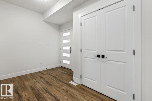 69 Elliott Wynd, Fort Saskatchewan, AB - Indoor Photo Showing Other Room