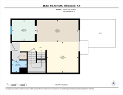 Floor plan - 