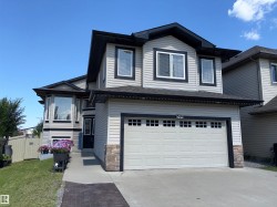 1452 36A Avenue NW  Edmonton, AB T6T 0J2