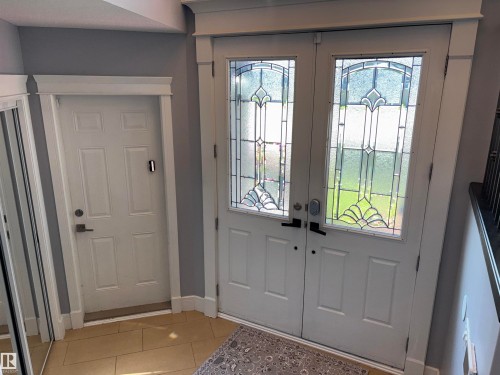 1452 36A Avenue Nw, Edmonton, AB - Indoor Photo Showing Other Room