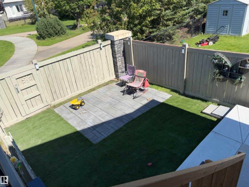 1452 36A Avenue Nw, Edmonton, AB - Outdoor