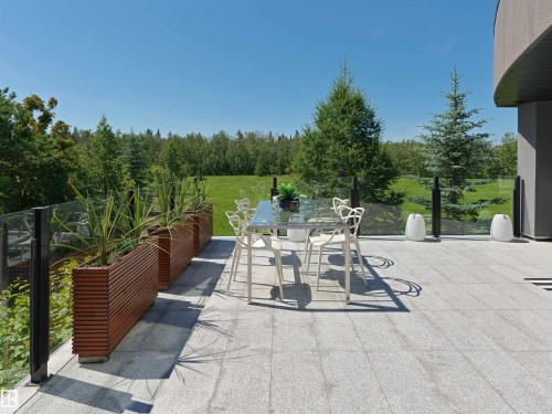703 Dalhousie Way Nw, Edmonton, AB - Outdoor