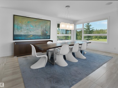 703 Dalhousie Way Nw, Edmonton, AB - Indoor
