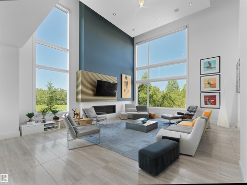 703 Dalhousie Way Nw, Edmonton, AB - Indoor