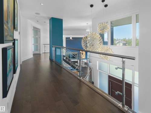 703 Dalhousie Way Nw, Edmonton, AB - Indoor Photo Showing Other Room