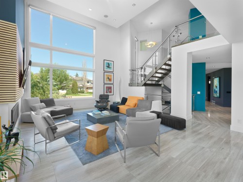 703 Dalhousie Way Nw, Edmonton, AB - Indoor