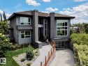 703 Dalhousie Way Nw, Edmonton, AB  - Outdoor With Facade 