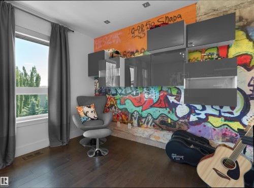 703 Dalhousie Way Nw, Edmonton, AB - Indoor