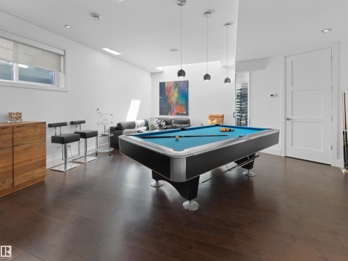 703 Dalhousie Way Nw, Edmonton, AB - Indoor Photo Showing Other Room