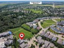 703 Dalhousie Way Nw, Edmonton, AB  - Outdoor With View 