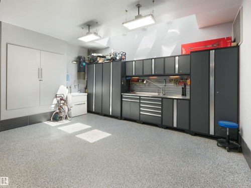 703 Dalhousie Way Nw, Edmonton, AB - Indoor