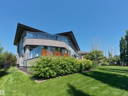 703 Dalhousie Way Nw, Edmonton, AB - Outdoor