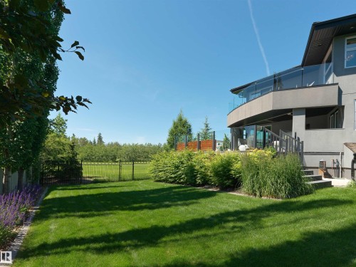 703 Dalhousie Way Nw, Edmonton, AB - Outdoor