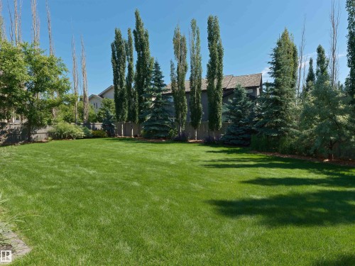 703 Dalhousie Way Nw, Edmonton, AB - Outdoor