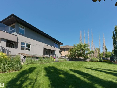 703 Dalhousie Way Nw, Edmonton, AB - Outdoor