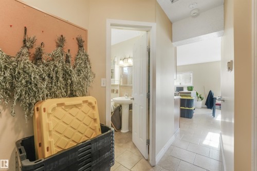 Additional content - 12209 94 Street Nw, Edmonton, AB - Indoor Photo Showing Other Room