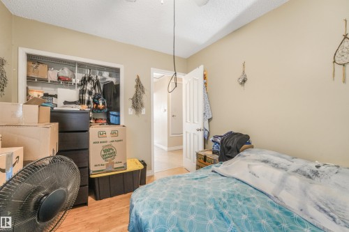 Additional content - 12209 94 Street Nw, Edmonton, AB - Indoor Photo Showing Bedroom