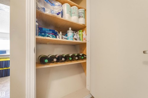 Additional content - 12209 94 Street Nw, Edmonton, AB - Indoor With Storage
