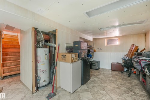 Additional content - 12209 94 Street Nw, Edmonton, AB - Indoor Photo Showing Other Room