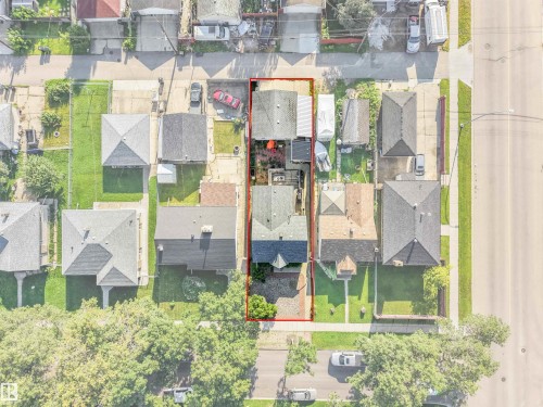 Additional content - 12209 94 Street Nw, Edmonton, AB - Other