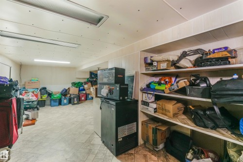 Additional content - 12209 94 Street Nw, Edmonton, AB - Indoor Photo Showing Other Room