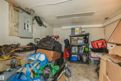 Additional content - 12209 94 Street Nw, Edmonton, AB - Indoor Photo Showing Other Room