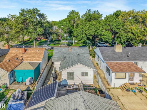 Additional content - 12209 94 Street Nw, Edmonton, AB - Outdoor