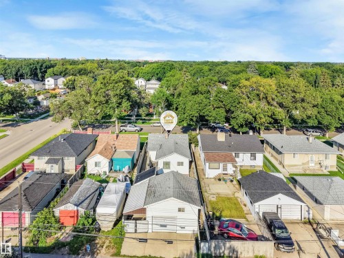 Additional content - 12209 94 Street Nw, Edmonton, AB - Outdoor With View