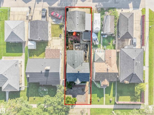 Additional content - 12209 94 Street Nw, Edmonton, AB - Other