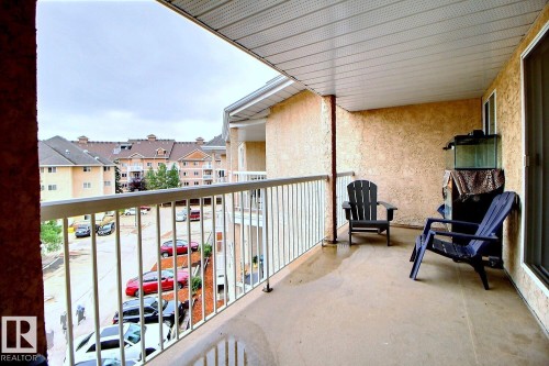 #411 4220 139 Av Nw, Edmonton, AB - Outdoor With Exterior
