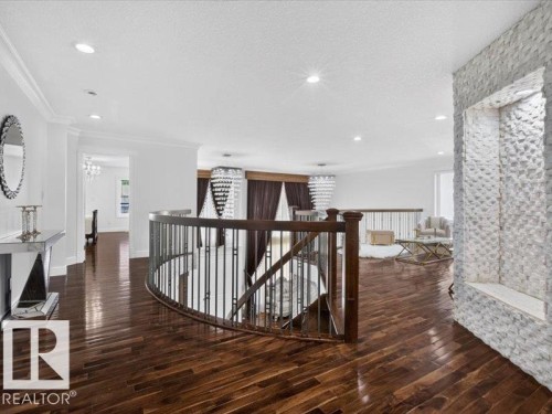 17411 106 Street Nw, Edmonton, AB - Indoor Photo Showing Other Room