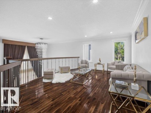 17411 106 Street Nw, Edmonton, AB - Indoor
