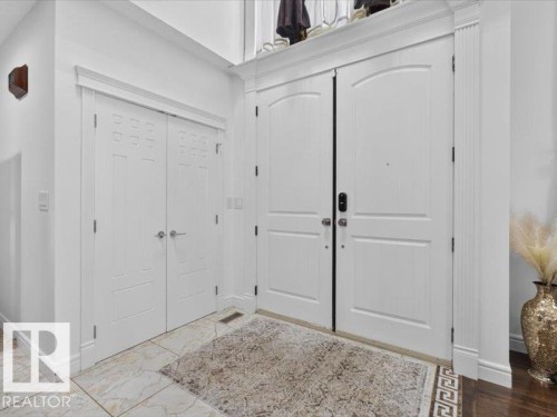 17411 106 Street Nw, Edmonton, AB - Indoor Photo Showing Other Room