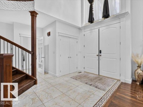 17411 106 Street Nw, Edmonton, AB - Indoor Photo Showing Other Room