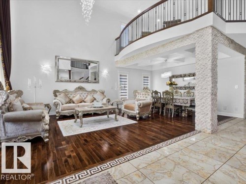 17411 106 Street Nw, Edmonton, AB - Indoor Photo Showing Other Room
