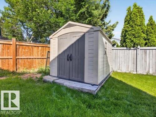 17411 106 Street Nw, Edmonton, AB - Outdoor