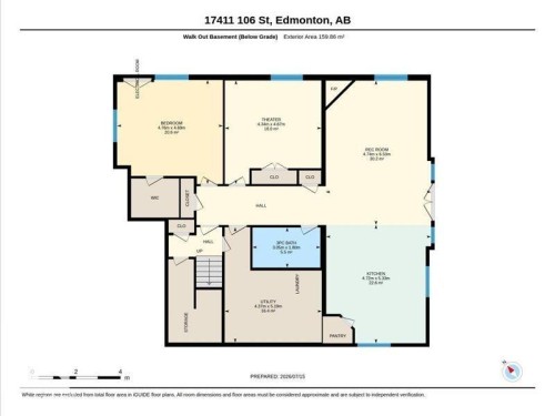17411 106 Street Nw, Edmonton, AB - Other