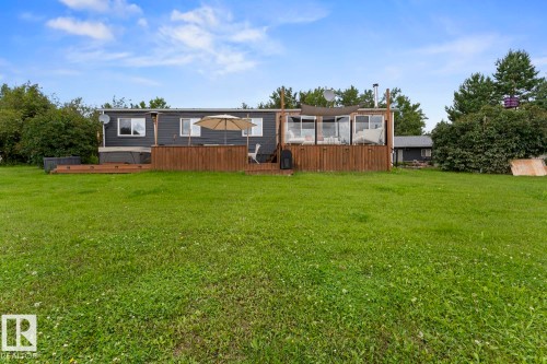 623/624 11102 Twp Road 600, Rural St. Paul County, AB - Outdoor With View