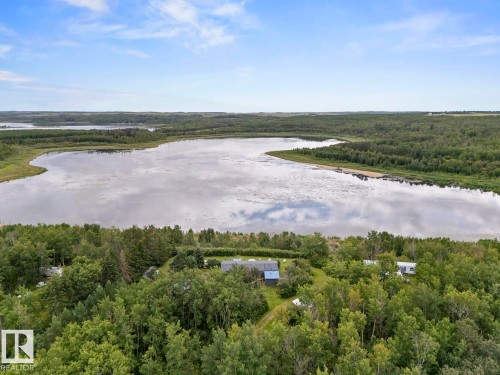 623/624 11102 Twp Road 600, Rural St. Paul County, AB - Outdoor With View